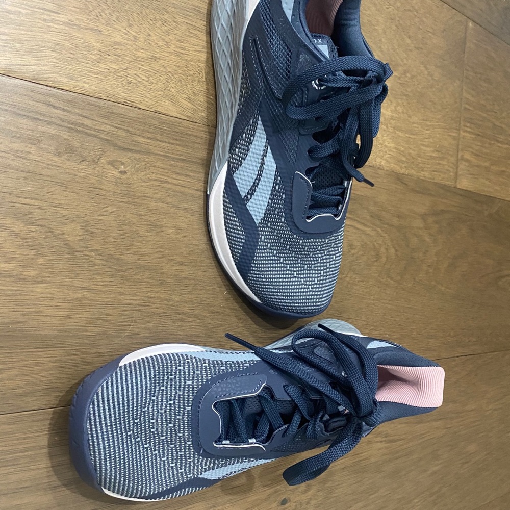 Women’s Reebok Nano X